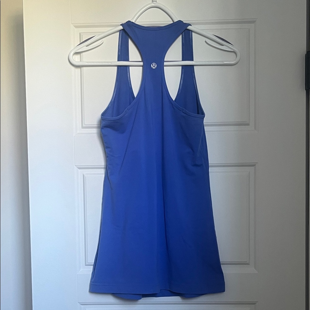 Lululemon Racerback Tank Top - Picture 2 of 5